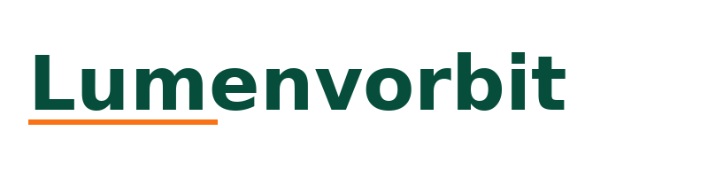 Lumenvorbit logo